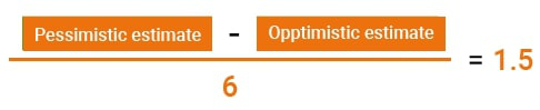 Standard Deviation Example Step1