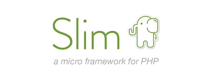 Slim PHP Micro Framework
