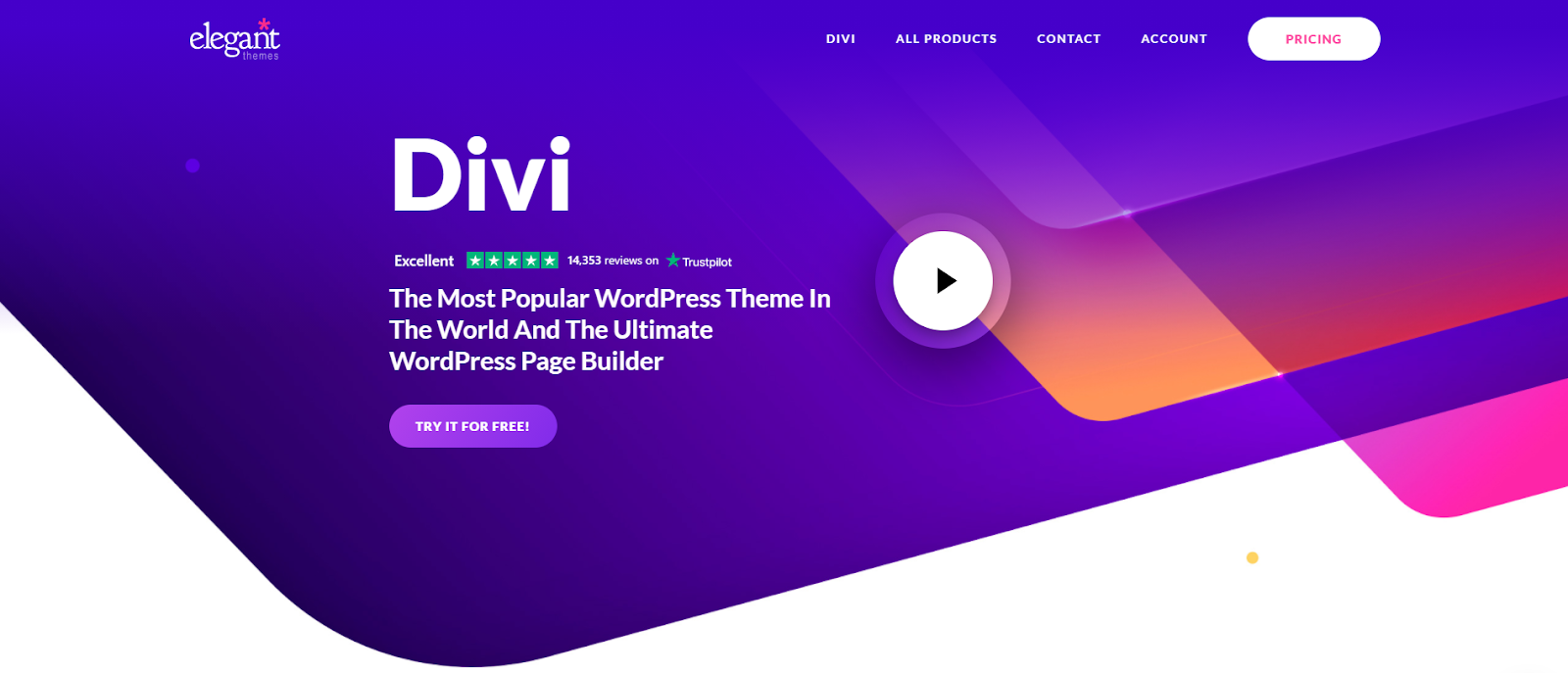 Divi Theme