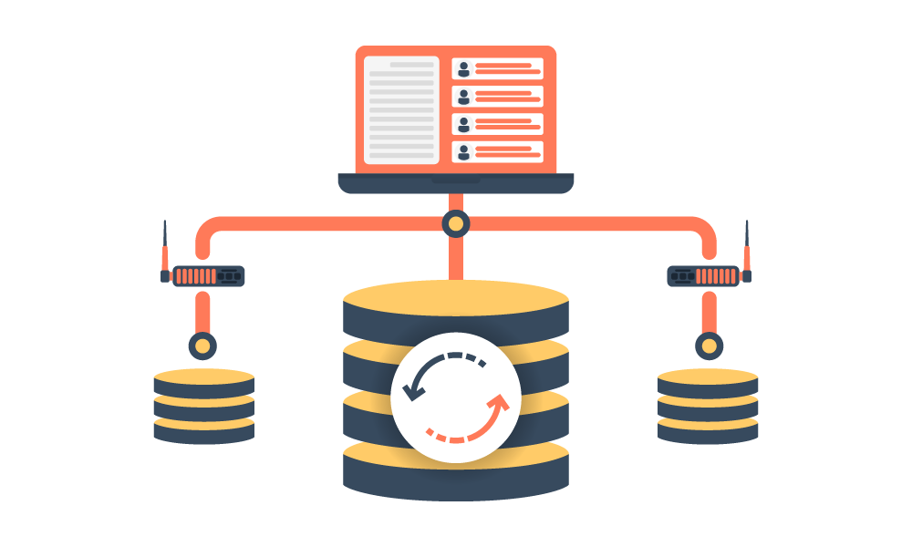 Supports database migration effectively
