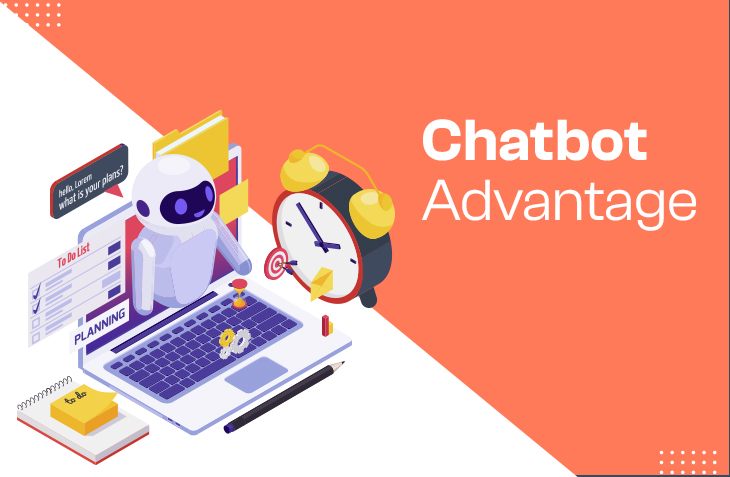 chatbot advantage