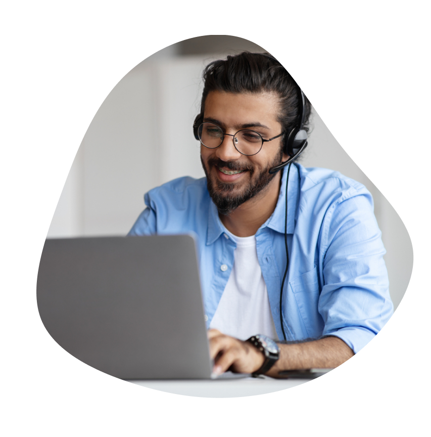 connect with us