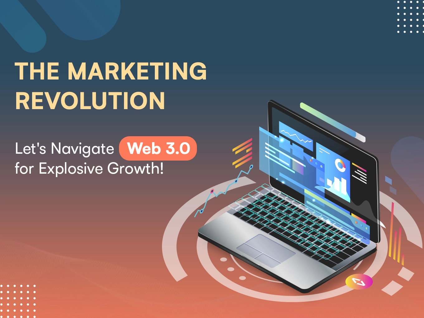 growth marketing in web 3 age