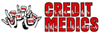 Credit Medics Logo