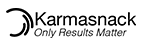 Karmasnack Logo