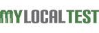 My Local Test Logo