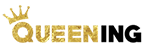 Queening Logo