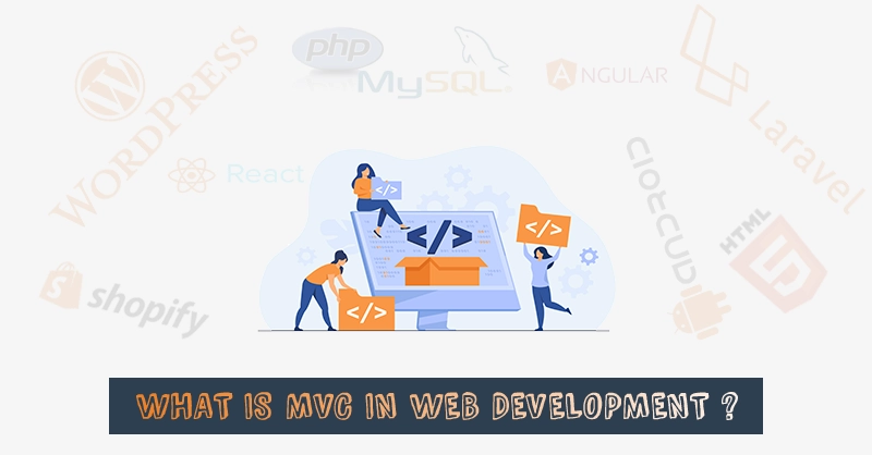 What is MVC in Web Development