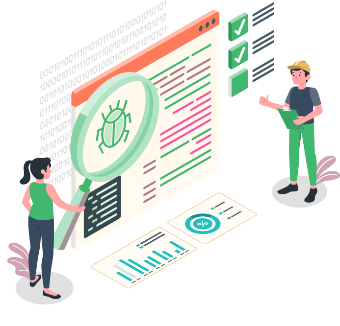 quality assurance services