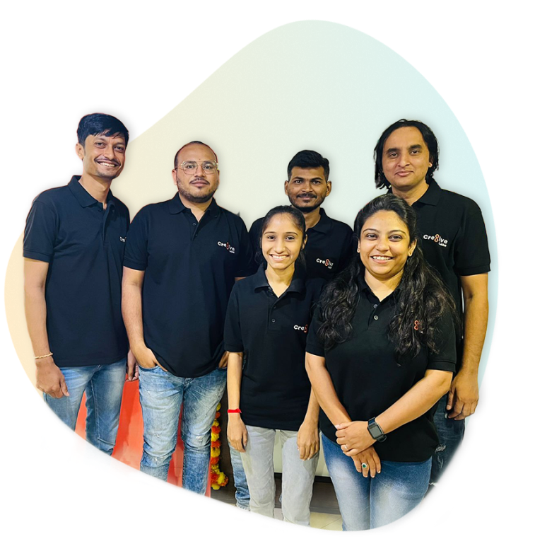 Talented Professionals & Advantages