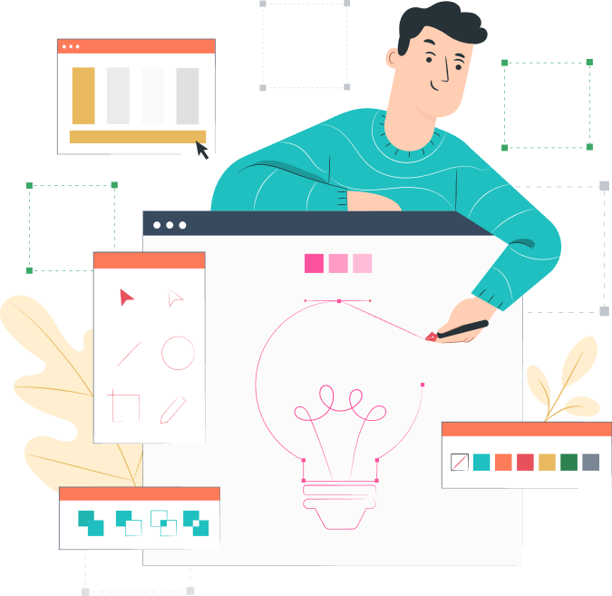 Top Creative Design Services