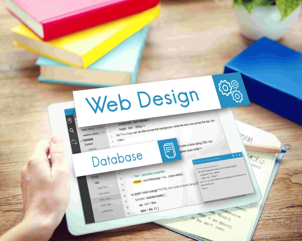 Web Design Package
