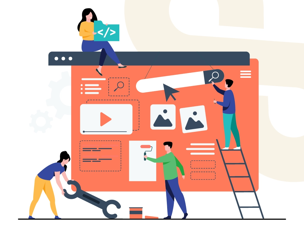 custom web applications thumbnail