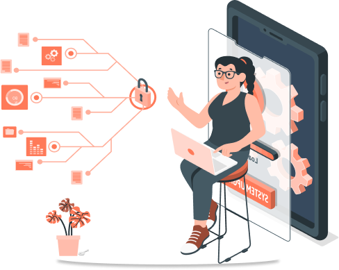 DevOps services banner