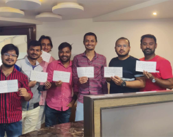 cre8ivelabs-team-11