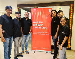 cre8ivelabs-team-14