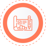 Planning Phase Icon