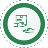 Final Delivery Phase Icon