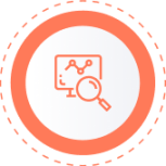 UX Research Phase Icon